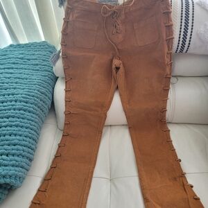 Venus corduroy sexy pants size 16